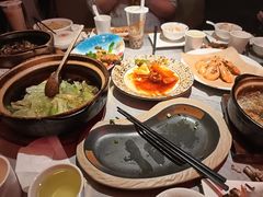 -啫神·广州地标美食(北京路店)