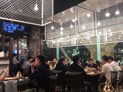 -塔哈尔·新疆盛宴(城西银泰店)