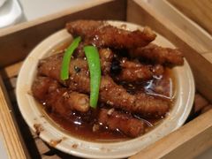 豉油鸡爪-蔡澜点心·粤菜(西单大悦城店)