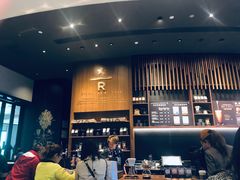 -星巴克臻选(北京富力家园店)