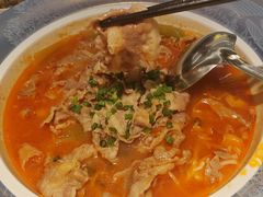 -章吴记喜瑞餐厅(东东城店)