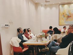 -第六季自助餐厅(甜水园店)