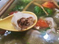 -安老太新疆第一碗(文艺路店)