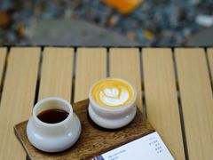 -微焙咖啡工厂(海峡创意产业园·红坊店)