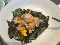 -柒园·三十年创意杭帮菜(龙湖滨江天街店)