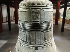 -大钟寺古钟博物馆