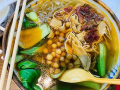 -大学城美食街