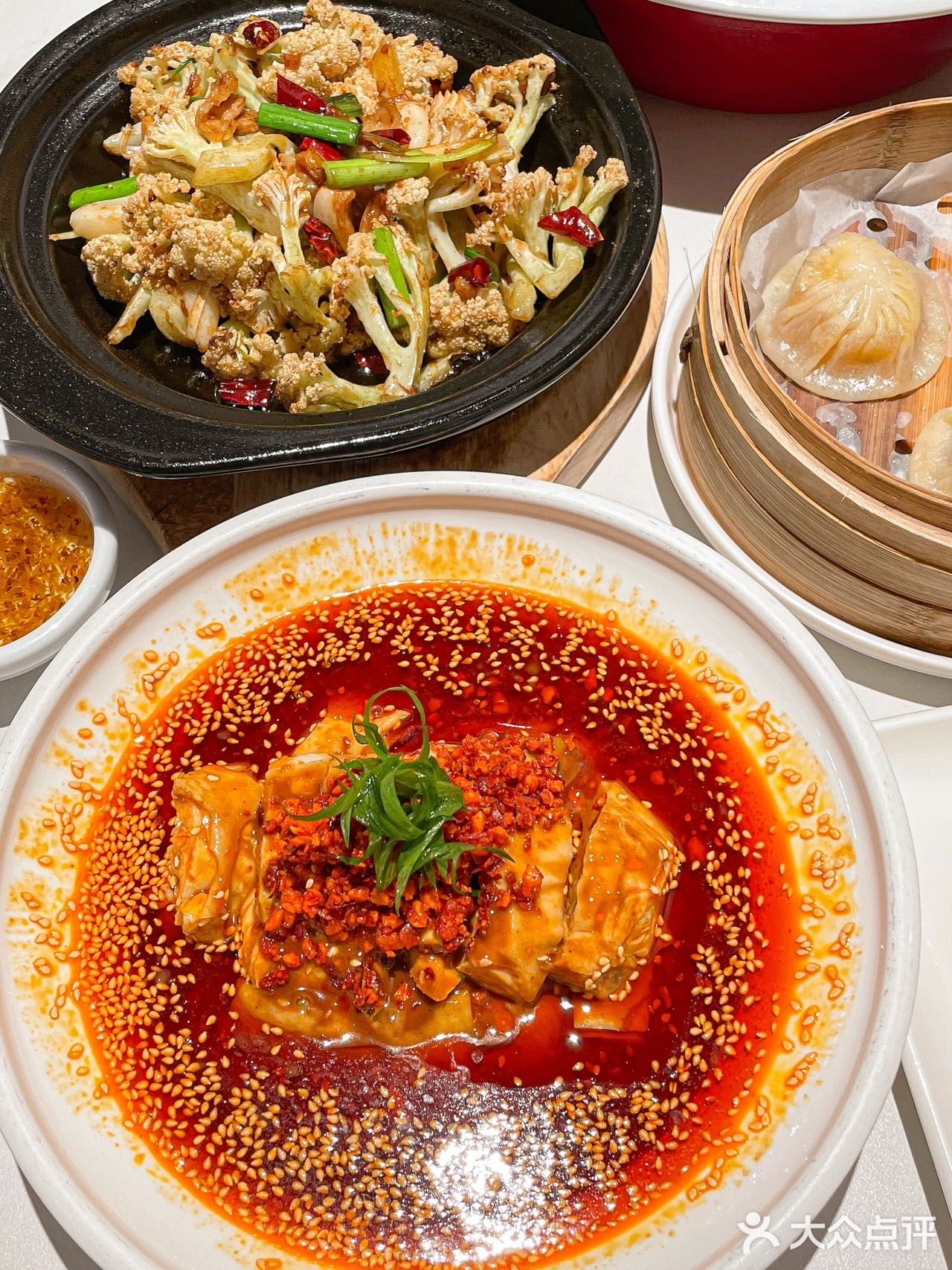 想象不到！美食与编小辫的双重快乐！