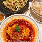 想象不到！美食与编小辫的双重快乐！