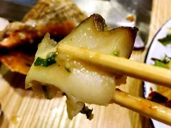 -胡同烧烤·烤肉(塔湾店)