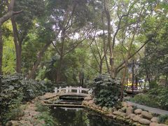 -成都市活水公园