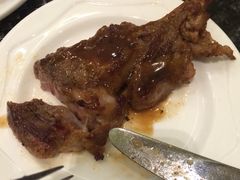 -常州逸高酒店-中餐厅