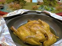 -老爷庙风味美食府(魏都大道店)