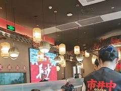 -恰饭·老长沙市井菜(天河客运站店)