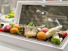 -3号仓库·创意中国菜(嘉兴龙鼎万达店)