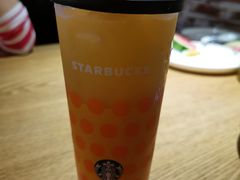 -星巴克(保定万博广场店)