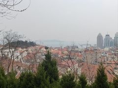 -观象山公园
