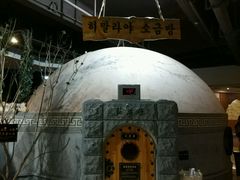 -纽斯桑拿会所(天山店)
