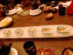 -天狗山料理(省体店)