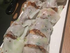 藜麦虾滑油条肠粉-新加坡高记KOO KEE Restaurant(盈科店)