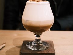 小火灾-常识咖啡common sense(春熙路店)