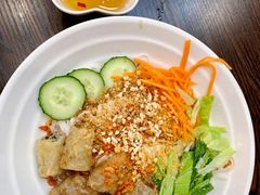 春卷捞檬-PHO·5越南牛肉粉(建新路店)
