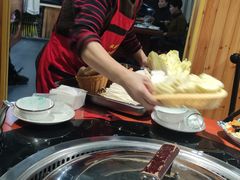 -桃源村铁锅炖鱼(体育馆道店)