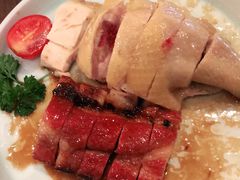 -新旺茶餐厅(嘉里城店)