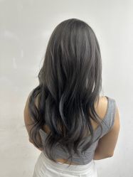-奈川烫染Salon