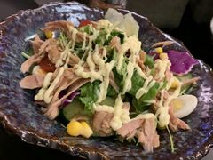-鸟串烧Yakitori