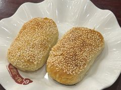 酥烧饼-耿福兴(凤凰美食街店)