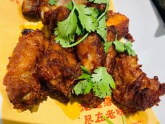 -绍兴老味道·非遗门店(银泰城店)