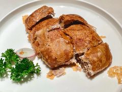 -莆田餐厅PUTIEN(三里屯店)