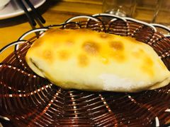 -新疆伏拉沃餐厅(白龙南路店)