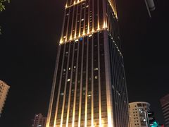 -南通金石国际大酒店