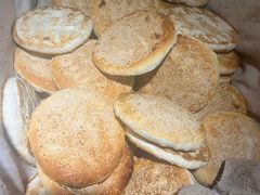 -三兄弟高炉烧饼