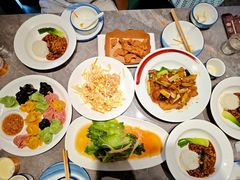 -1937青岛老味道·海肠捞饭·青岛菜(大鲍岛栈桥店)