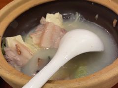 -北平小馆·烤鸭·家常菜(磨房北里店)