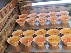 -成老灶火锅鸡(平山店)