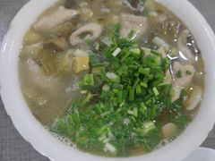 -健民肥肠(颐和家园店)