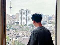 -亚善天籁S酒店(成都太古里旗舰店)