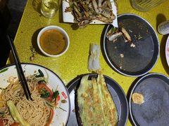 -巴达木食府