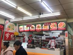 -一一刀削面(书院路店)