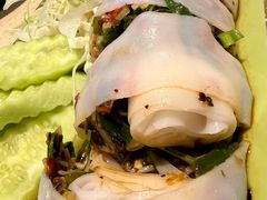 手工卷粉-缅丽·缅甸小吃(版纳店)