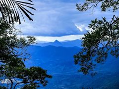 -七仙岭温泉国家森林公园