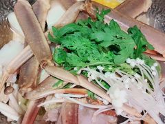 -蟹将军·松叶蟹和牛日料放题自助(K11店)