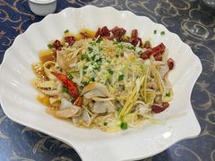 -郭姐·威海渔村(黄兴路店)