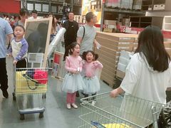 -宜家家居(西安未央商场店)