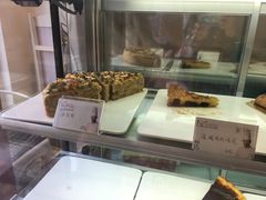 外交官-老梦面包 CHEZMOREL(三源里店)