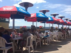 -The Crab Pot Seattle